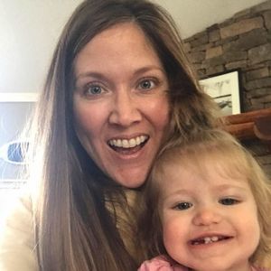 Meet your Posher, Celeste